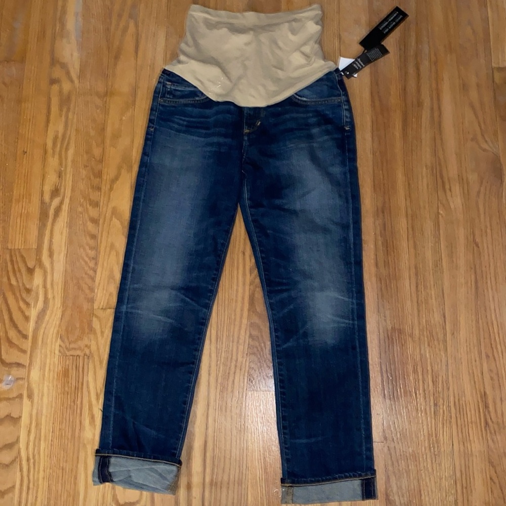 Maternity Jeans